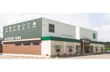 会社イメージ